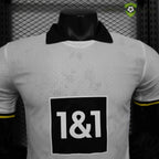 Camiseta Borussia Dortmund 24-25 3ª Equipación (Player Version) De Futbol