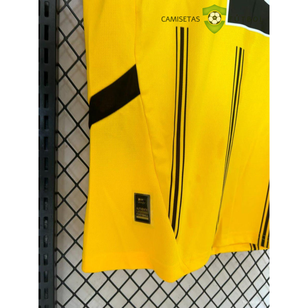 Camiseta Borussia Dortmund 24-25 Local De Futbol