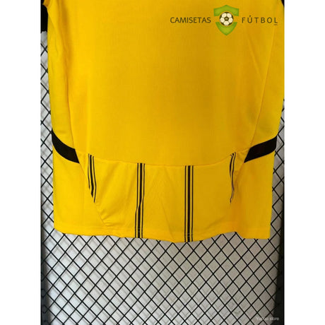 Camiseta Borussia Dortmund 24-25 Local De Futbol