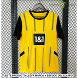 Camiseta Borussia Dortmund 24-25 Local De Futbol