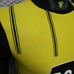 Camiseta Borussia Dortmund 24-25 Local (Player Version) De Futbol