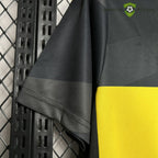 Camiseta Borussia Dortmund 24-25 Visitante De Futbol