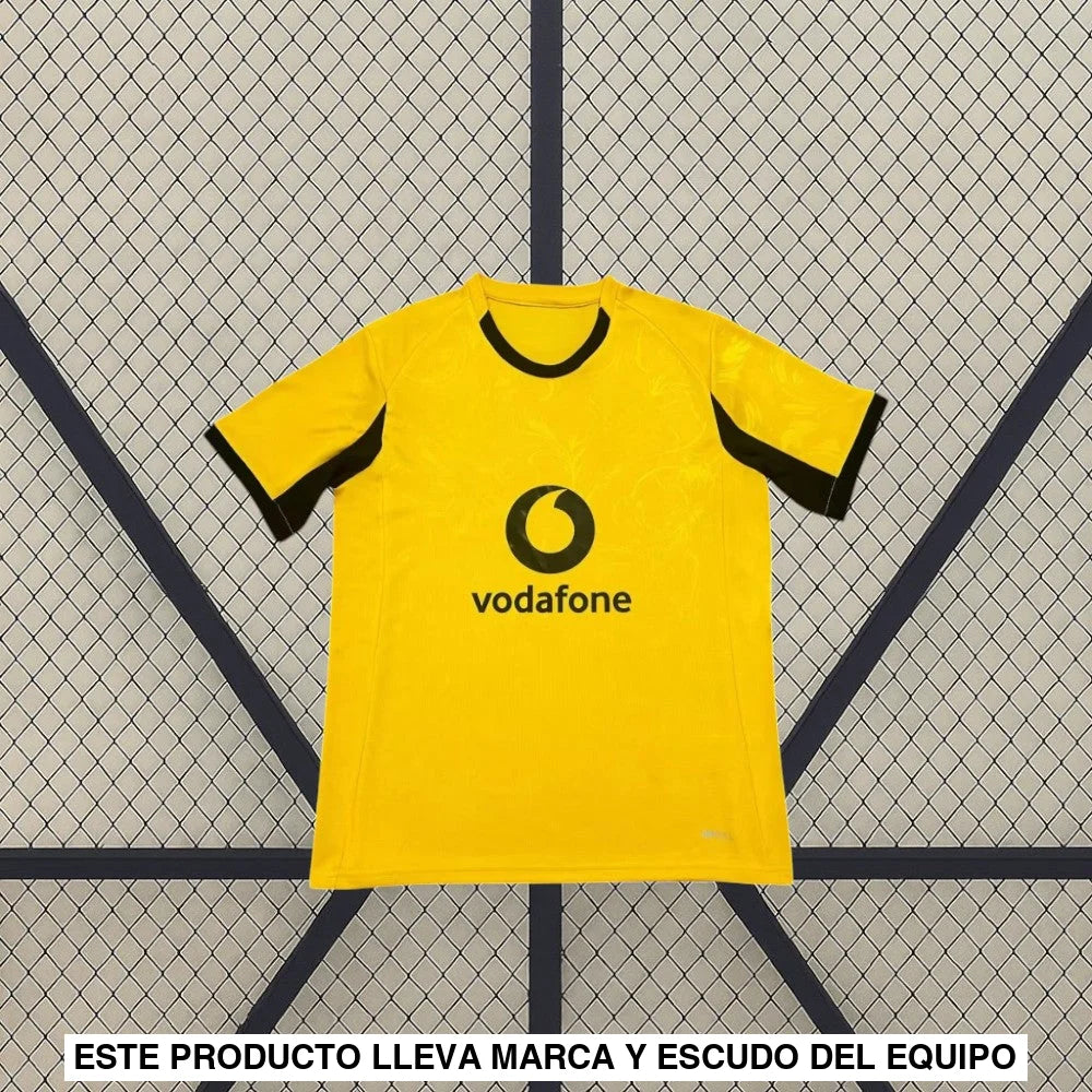 Camiseta Borussia Dortmund 25-26 Edición especial Copa Camiseta Fan
