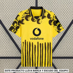 Camiseta Borussia Dortmund 25 26 Edición especial Kid Super Camiseta Fan