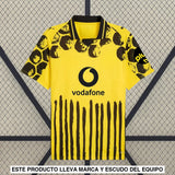 Camiseta Borussia Dortmund 25 26 Edición especial Kid Super Camiseta Fan