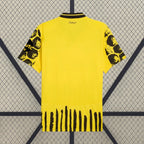 Camiseta Borussia Dortmund 25 26 Edición especial Kid Super Camiseta Fan