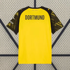 Camiseta Borussia Dortmund 25 26 Local Camiseta Fan