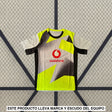 Camiseta Borussia Dortmund 25-26 Visitante Camiseta Fan