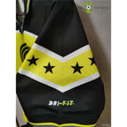 Camiseta Borussia Dortmund 96-97 Local Final Champions League (Versión Retro) De Futbol