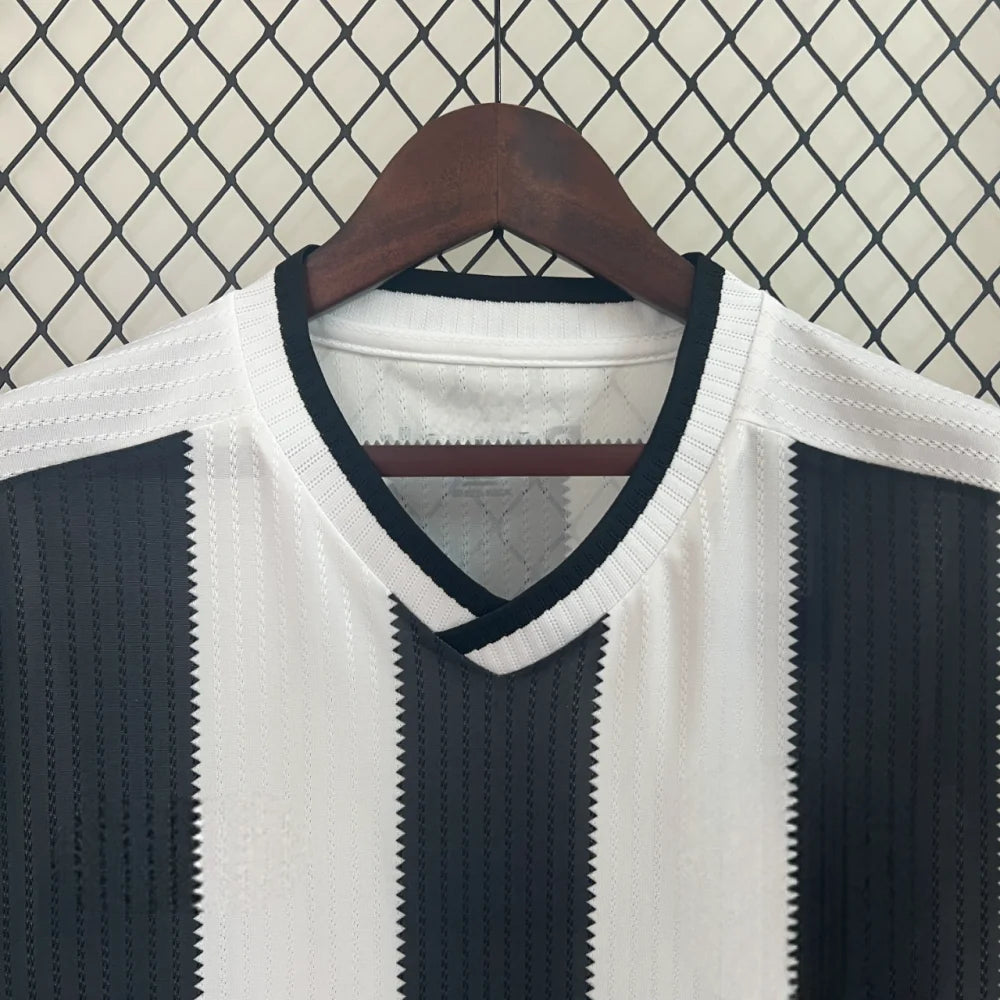 Camiseta Botafogo 24-25 Local Camiseta Fan