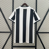 Camiseta Botafogo 24-25 Local Camiseta Fan