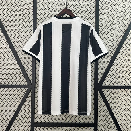Camiseta Botafogo 24-25 Local Camiseta Fan