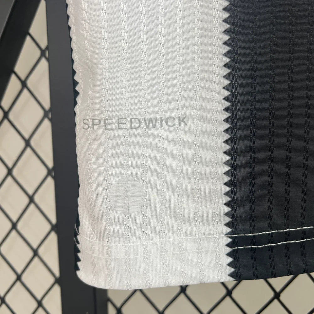 Camiseta Botafogo 24-25 Local Camiseta Fan