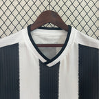 Camiseta Botafogo 24-25 Local Camiseta Fan