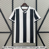 Camiseta Botafogo 24-25 Local Camiseta Fan