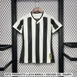 Camiseta Botafogo 24-25 Local Femenina Camiseta Fan