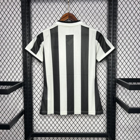 Camiseta Botafogo 24-25 Local Femenina Camiseta Fan