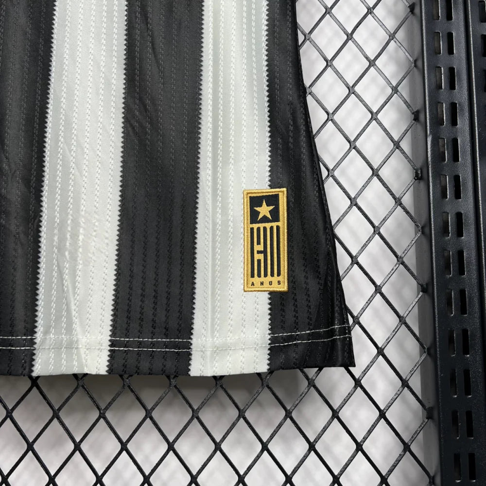 Camiseta Botafogo 24-25 Local Femenina Camiseta Fan