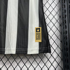 Camiseta Botafogo 24-25 Local Femenina Camiseta Fan