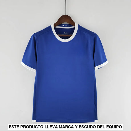 Maglia Brasile 06-07, Away (versione Retro) Maglia Fan