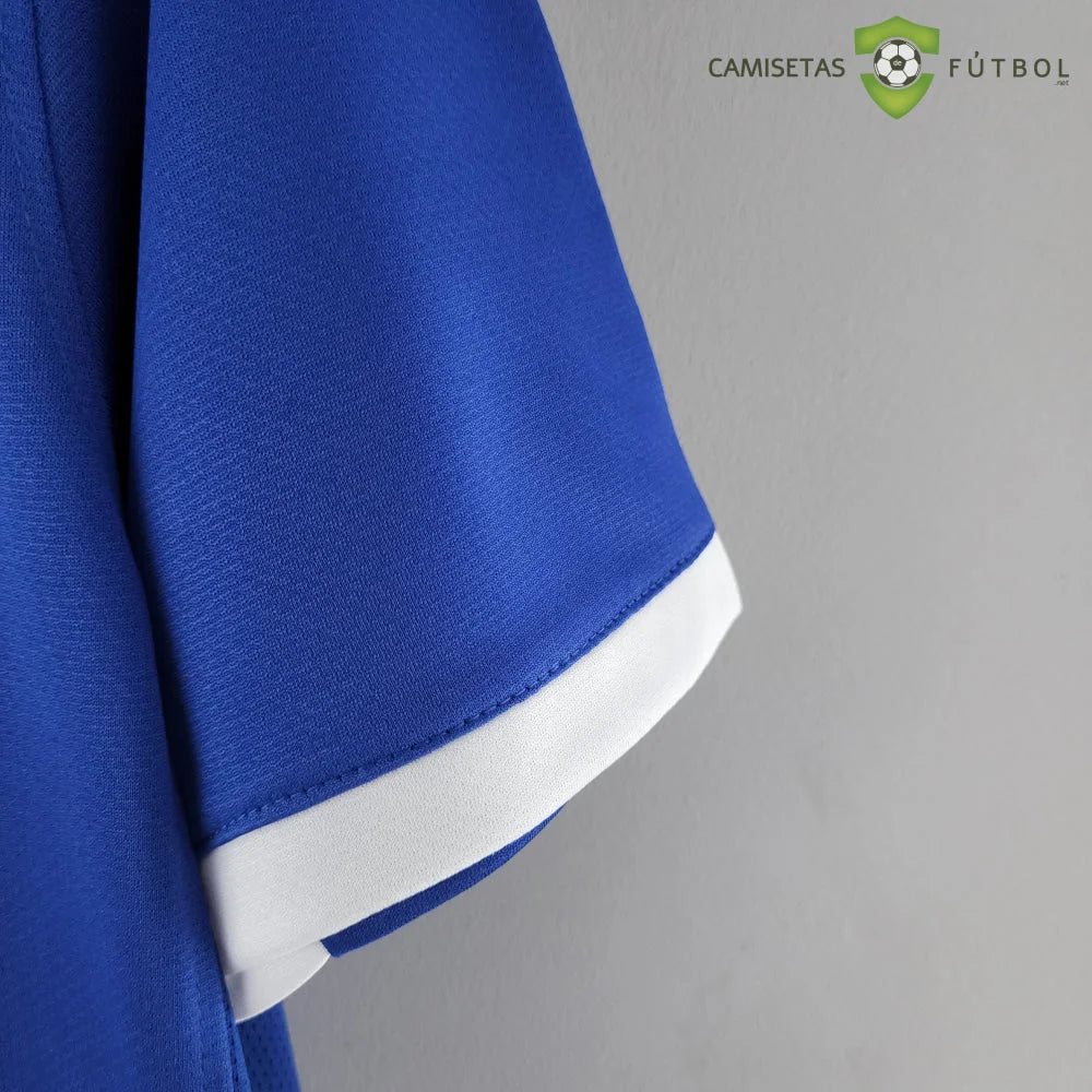 Maglia Brasile 06-07, Away (versione Retro) senza personalizzazione
