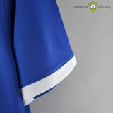 Maglia Brasile 06-07, Away (versione Retro) senza personalizzazione