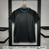 Maglia Brasile 22-23 Edición especial negra