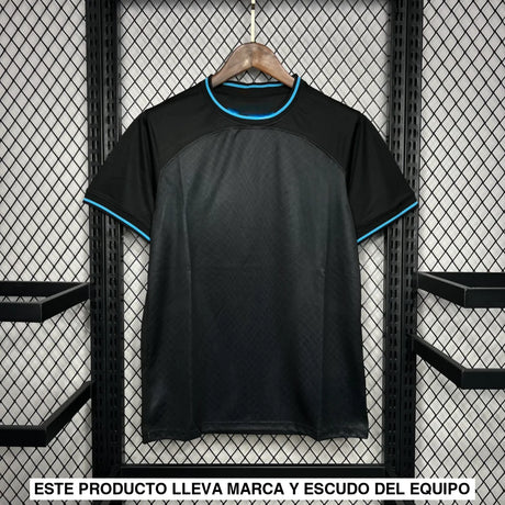 Maglia Brasile 22-23 Edición especial negra