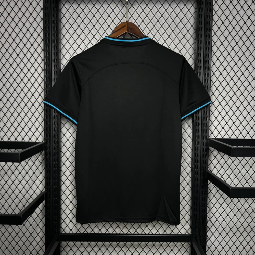 Maglia Brasile 22-23 Edición especial negra