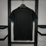 Maglia Brasile 22-23 Edición especial negra
