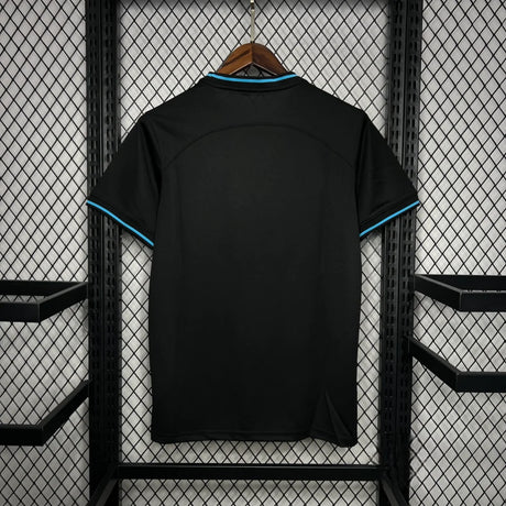 Maglia Brasile 22-23 Edición especial negra