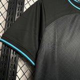 Maglia Brasile 22-23 Edición especial negra