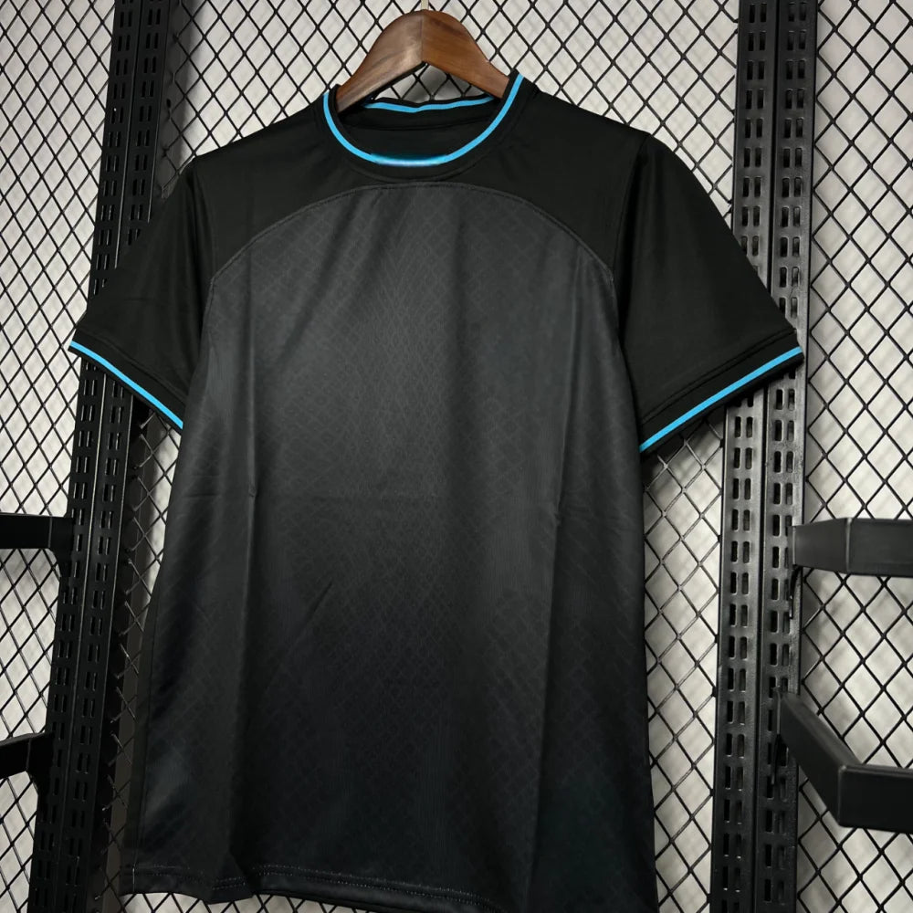 Maglia Brasile 22-23 Edición especial negra