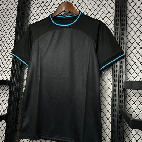 Maglia Brasile 22-23 Edición especial negra