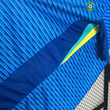 Maglia Brasile 24-25 Away