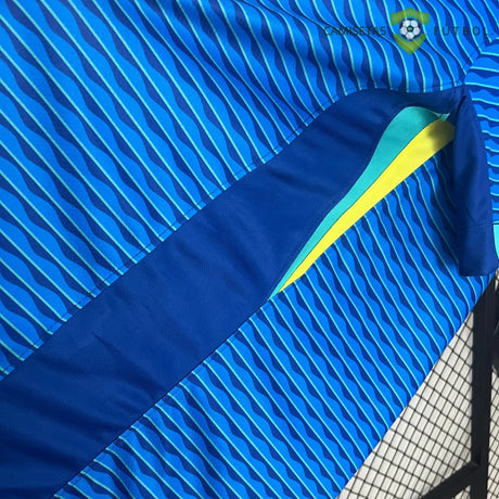 Maglia Brasile 24-25 Away