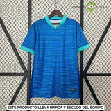 Maglia Brasile 24-25 Away