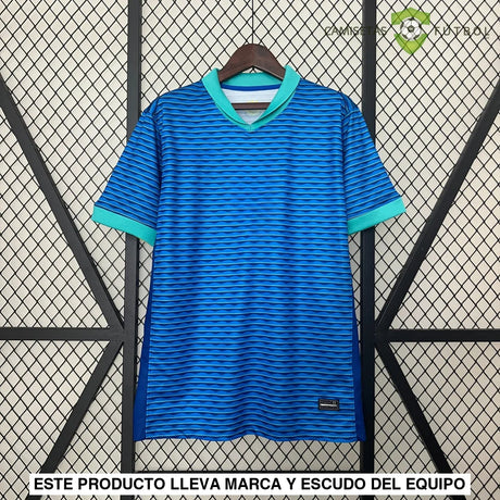 Maglia Brasile 24-25 Away