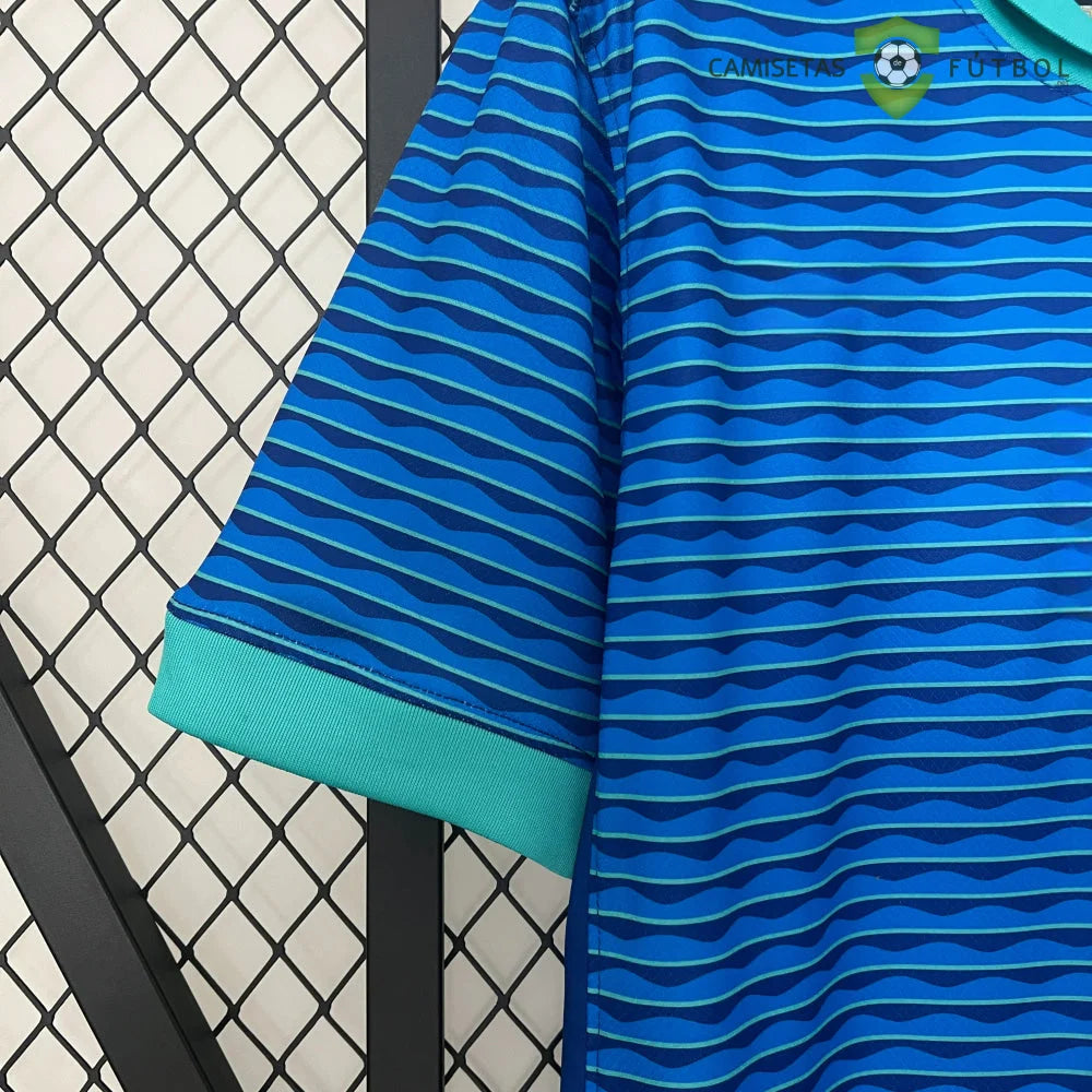 Maglia Brasile 24-25 Away