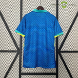 Maglia Brasile 24-25 Away