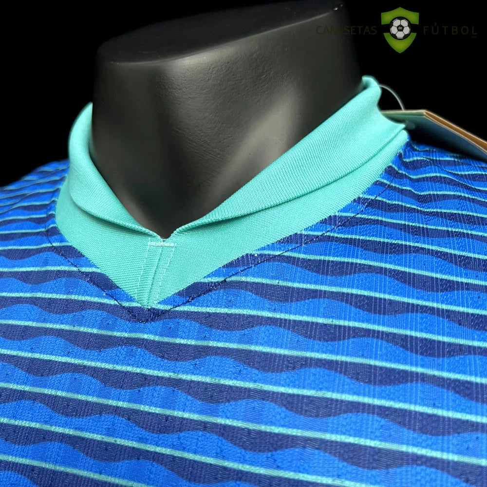 Maglia Brasile 24-25 Away (versione Player)