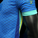 Maglia Brasile 24-25 Away (versione Player)
