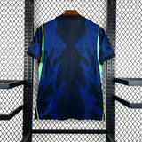 Camiseta Brasil 25-26 Visitante FIFA 2026 Camiseta Fan