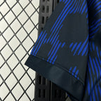 Camiseta Brasil 25-26 Visitante FIFA 2026 Camiseta Fan