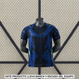 Camiseta Brasil 25-26 Visitante (Player Version) FIFA 2026 Camiseta Player