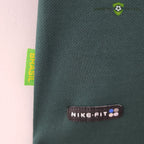 Camiseta Brasil 98-99 Portero 1 (Versión Retro) Sin Personalización