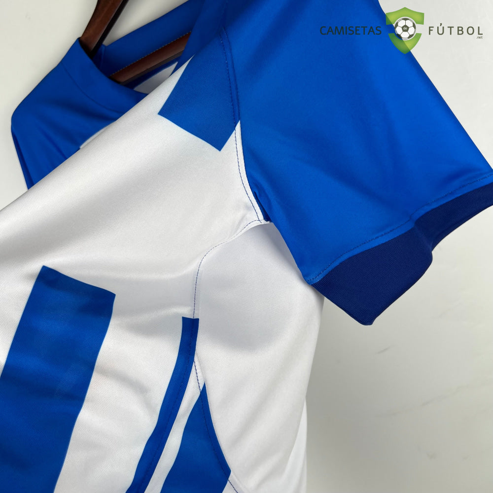 Camiseta Brighton 23-24 Local Personalizado