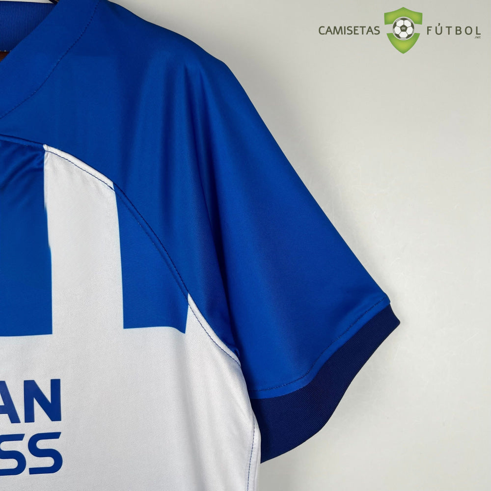 Camiseta Brighton 23-24 Local Personalizado