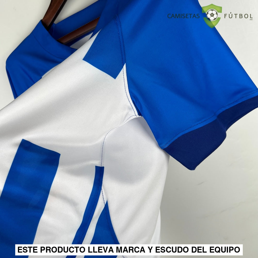 Camiseta Brighton 23-24 Local Personalizado