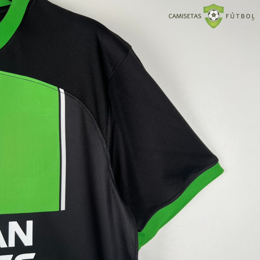 Camiseta Brighton 23-24 Visitante Personalizado